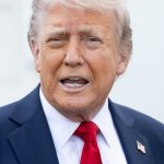 "Kids Will Have Dolls Instead Of ": Trump Downplays Trade War Impact
