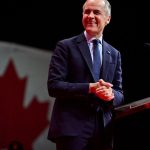 Mark Carney's Team Unveils Tax Reliefs