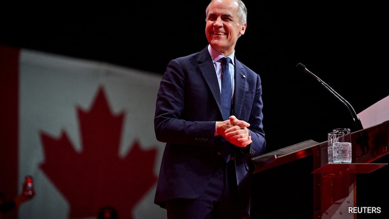 Mark Carney's Team Unveils Tax Reliefs