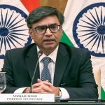"Mark Those Words": India's Sharp Response To Pak On Indus Treaty Suspension