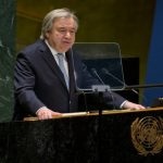 Must Avoid Military Fight That May "Spin Out Of Control": UN To India, Pak