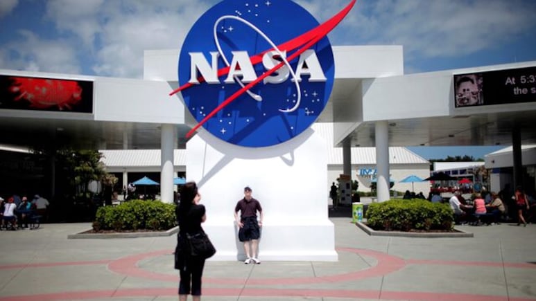 NASA Absent From Space Exploration Summit From Delhi, Reason Is