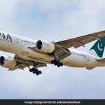 Pakistan Shuts Airspace After India's 'Using Civilian Flights As Shields' Charge