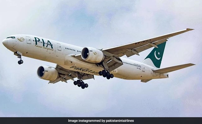 Pakistan Shuts Airspace After India's 'Using Civilian Flights As Shields' Charge