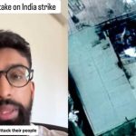 Pakistani Man's "Don't Act Surprised" Reaction To Operation Sindoor
