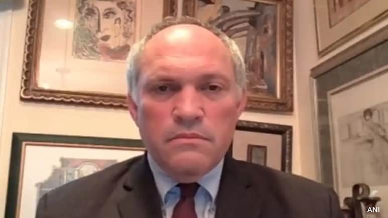 "Playbook Of Failed State": Ex US Official Slams Pakistan Amid Op Sindoor