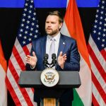 "PM Modi Tough Negotiator, Trade Deal With India Over Tariffs Soon": JD Vance