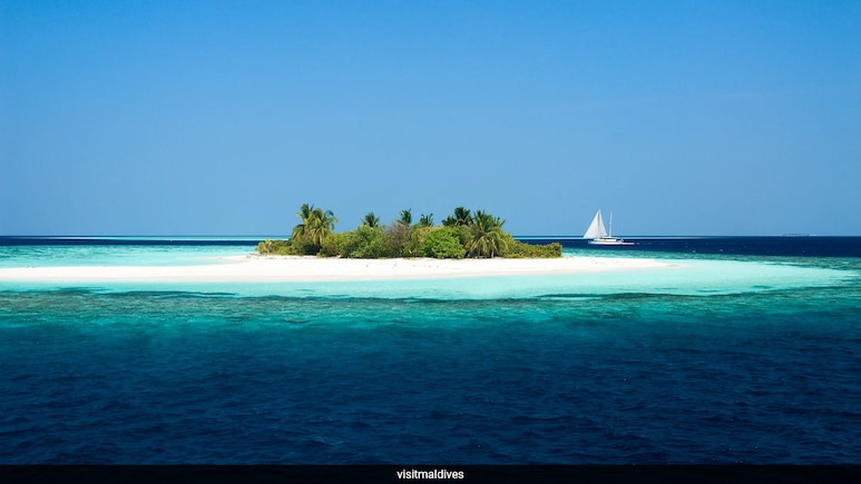 "Reflects Close Bonds": Maldives As India Extends Financial Support