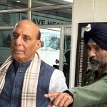 'Rs Crore To Masood Azhar