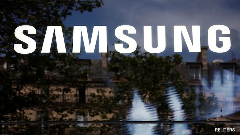 Samsung Questions India's $ Million Tax Order, Points Finger At Reliance