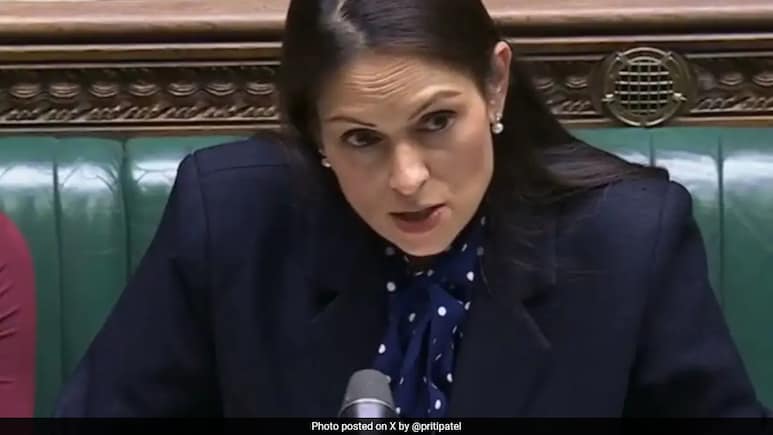 "UK Must Stand With Our Friends": Indian Origin MP Condemns Pahalgam Attack