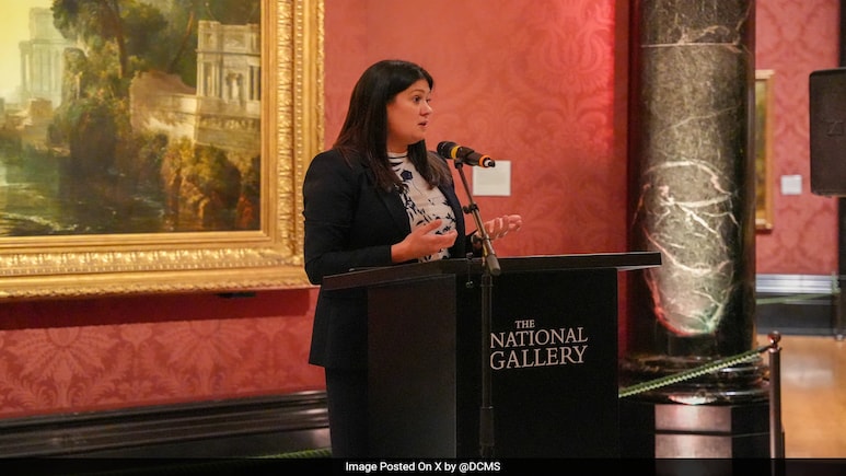 UK To Share Kohinoor To India? What Indian Origin British Minister Said