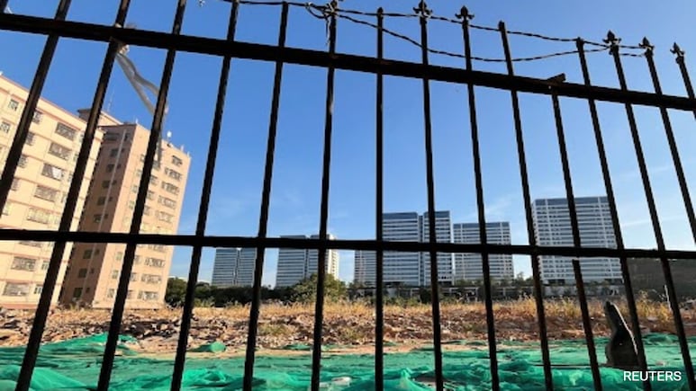 US Trade Blacklist On China Riddled With Errors, Outdated Details