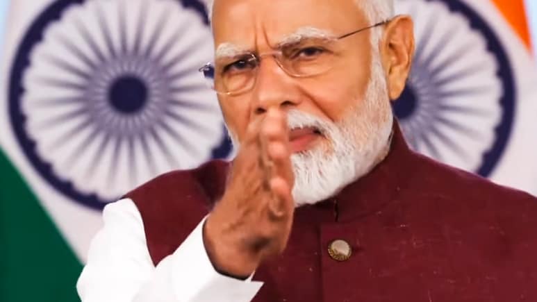 'Vacate Illegally Occupied Kashmir': India Says Demand Will Never Change