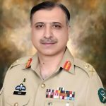 Who Is ISI Chief Mohammad Asim Malik, Appointed New Pakistan Security Adviser