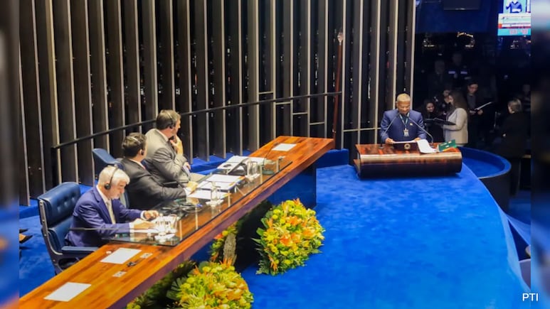 BRICS Nations Condemn Pahalgam Attack, Back 'Zero Tolerance' On Terror