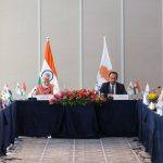"% Of World's Digital Transactions Take Place In India Through UPI": PM Modi In Cyprus