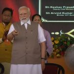 PM Modi Inaugurates THDC’s First Thermal Power Project
