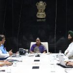Real estate Meeting Delhi