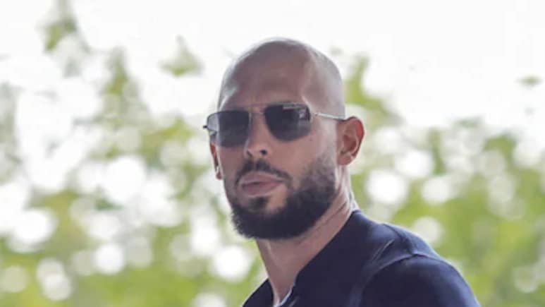 Andrew Tate Got 'Golden Passport' From Vanuatu During Criminal Probe: Report