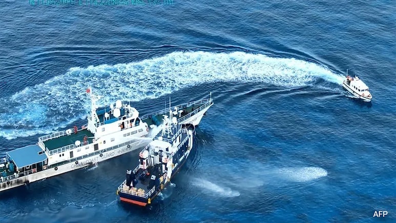 China Carefully Assembling Deep Sea Mining Strategy