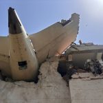 "Deeply Saddened": Italy PM On Plane Crash In Ahmedabad