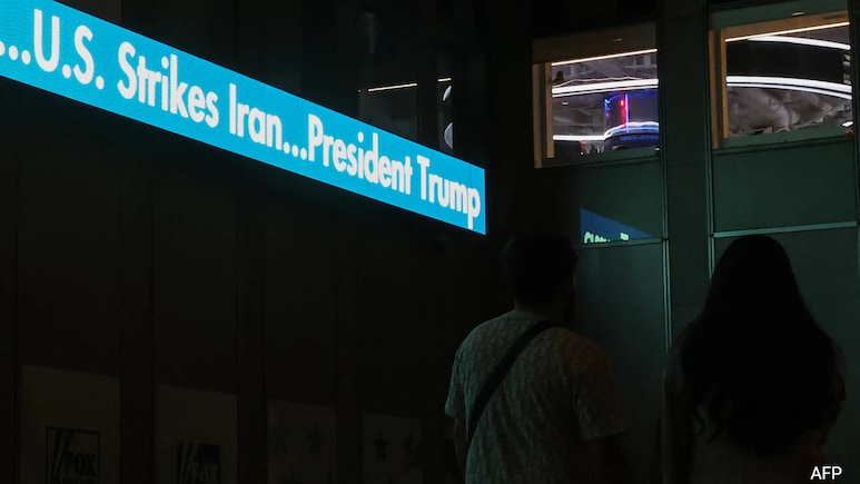 Democrats Divided Over Iran Strikes, Demand Vote In Trump's War Powers