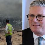 "Devastating": UK PM After Air India Flight With British Citizens Crashes