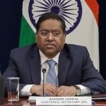 "Exploring Path To Reset Ties": India On Relations With Canada