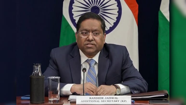 "Exploring Path To Reset Ties": India On Relations With Canada