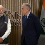 G Summit "India Canada Ties Extremely Important": PM Modi Meets Mark Carney