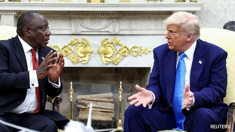 High Cost Loans, Trump Turmoil Hurting Africa, Says G Panel Chief