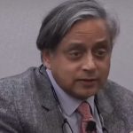 Impossible To Ignore China In Confrontation With Pak: Shashi Tharoor