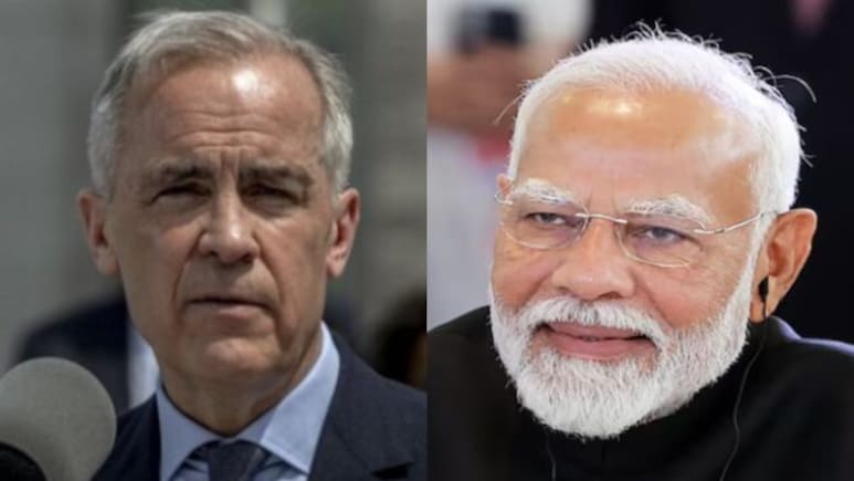 India th Largest Economy, Its Presence "Makes Sense" At G: Canada PM