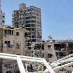 India Issues Fresh Advisory For Nationals In Israel Amid Iranian Strikes