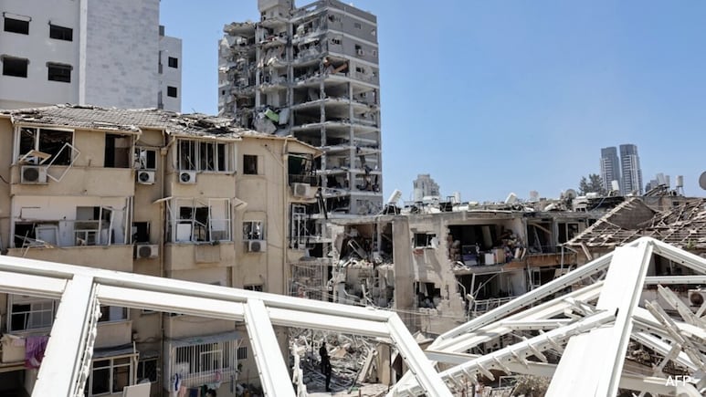 Indian Students In Iran Being Moved To Safer Places As Conflict Deepens