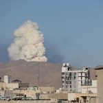 Israel, Iran Trade New Strikes As US Prepares For Possible Attack On Tehran: Points