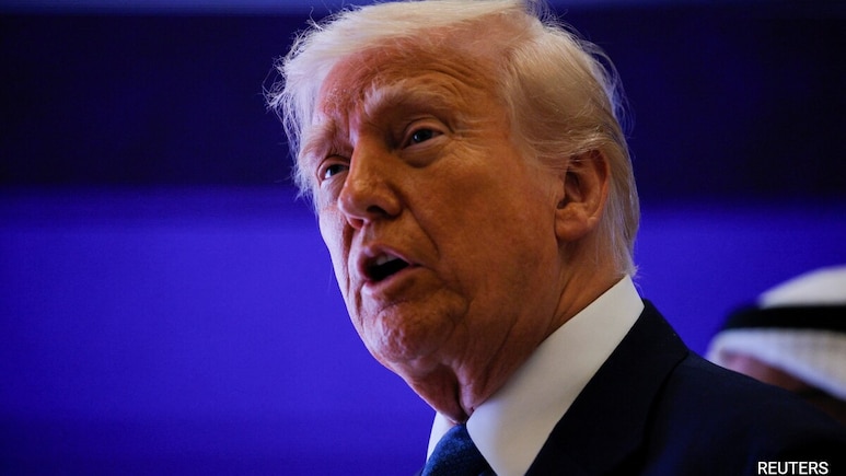 New Jersey Mayor Sues Trump Officials Over Arrest At Immigration Center