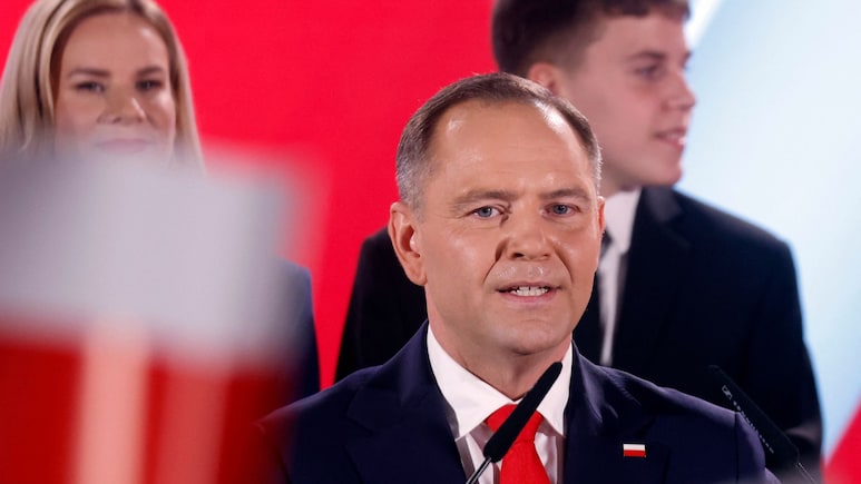 New Pro Trump Poland President A Bad Omen For The EU, Ukraine And Women