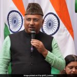 'Pakistan Begs On One Side And Spreads Terrorism On Other": BJP MP Gulam Ali Khatana In UK