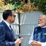 PM Modi Concludes Landmark Cyprus Visit, Leaves For Canada To Attend G Summit
