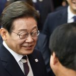 PM Modi Congratulates South Korea President On Election Victory