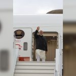 PM Modi Departs For Croatia After Successful Visit At G Summit In Canada