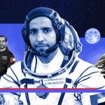 Recycled Urine As Coffee? Astronaut Gives A Glimpse Of Space Life
