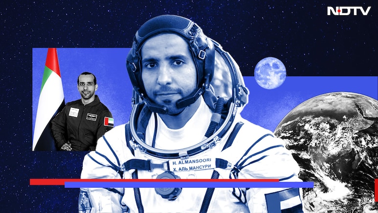 Recycled Urine As Coffee? Astronaut Gives A Glimpse Of Space Life