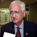 "So Difficult To Be Patriotic?" Salman Khurshid's Stinger Dig At Opposition