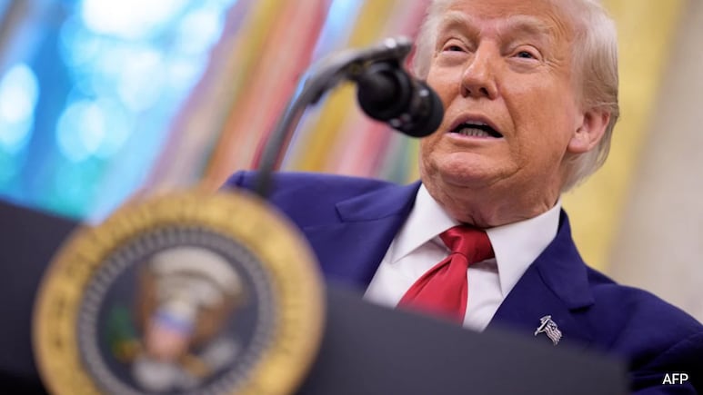 Trump Administration Scraps Biden Era Policy On Emergency Abortions