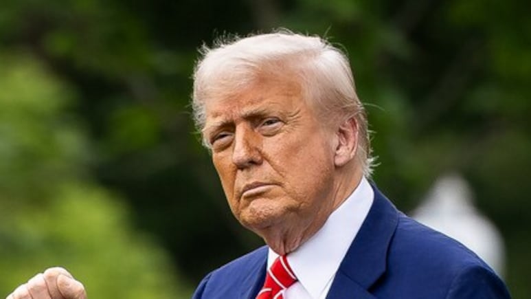 Trump's $ Million Gold Card To Be "Incredibly Successful" In India: Top US Official