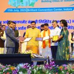 HUDCO Partners with Government of Madhya Pradesh at MP Growth Conclave