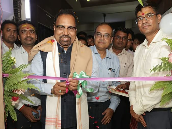 HURL strengthens Eastern India presence with new Regional office in Kolkata